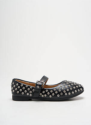 Balerine negru SERGIO TODZI femeie