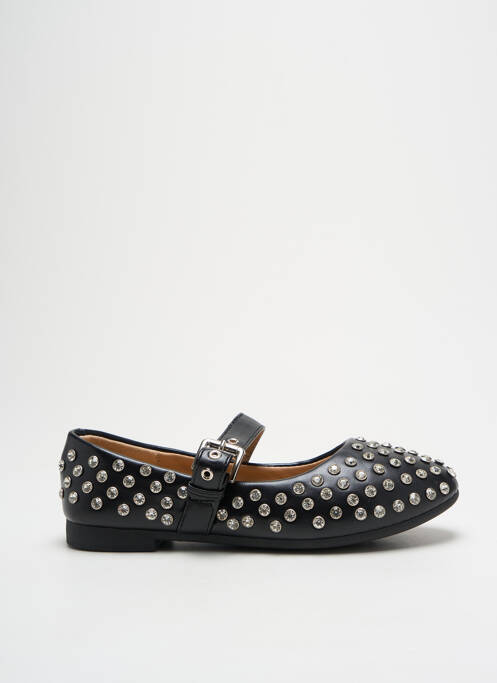 Balerine negru SERGIO TODZI femeie