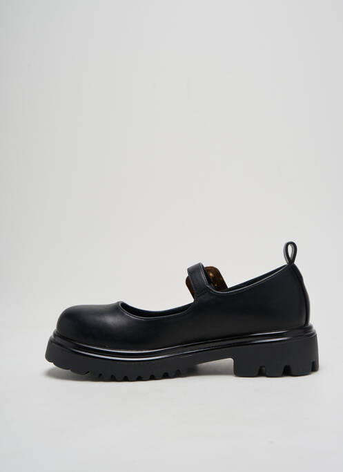 Balerine negru JOIA femeie