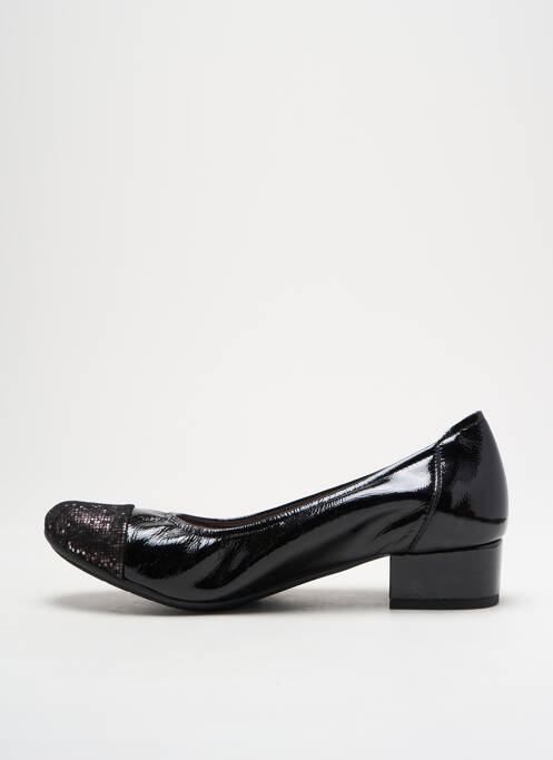 Balerine negru SABRINAS femeie