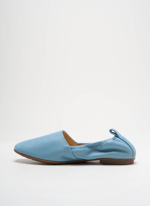 Mocasini albastru SABRINAS femeie