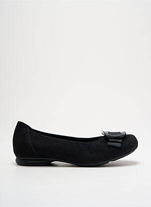 Balerine negru SABRINAS femeie