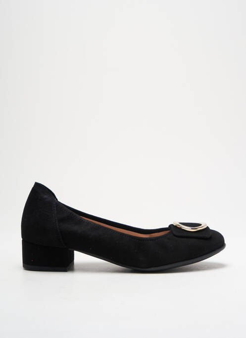 Balerine negru SABRINAS femeie