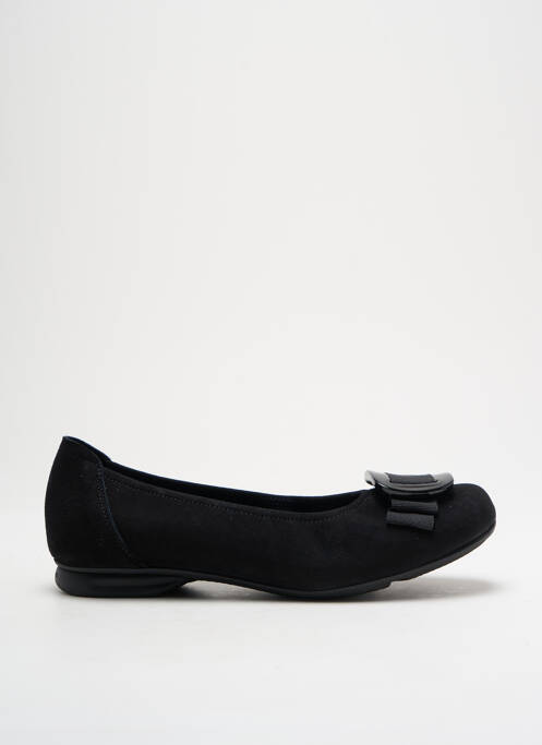 Balerine negru SABRINAS femeie