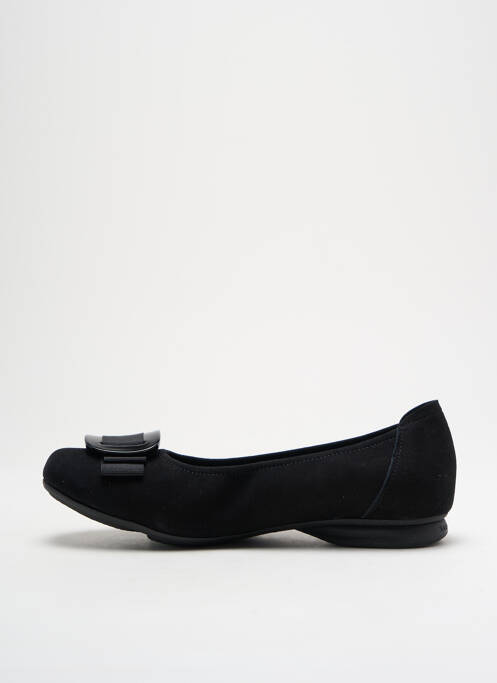 Balerine negru SABRINAS femeie