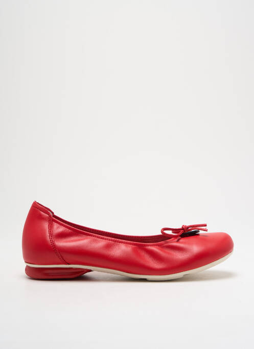 Balerine roșu SABRINAS femeie