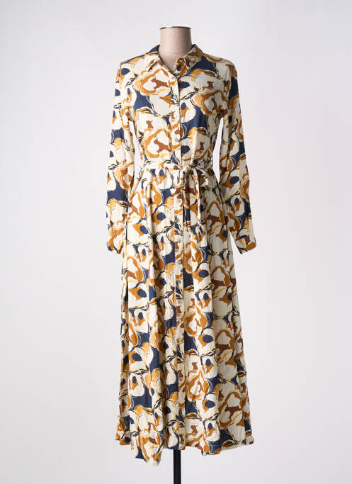 Rochie lungă alb LA FIANCÉE femeie