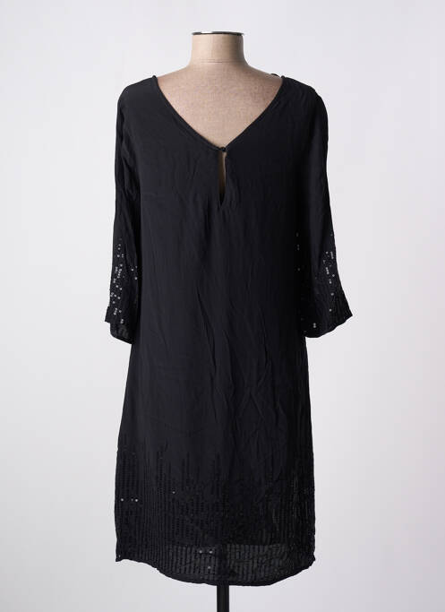 Rochie midi negru STREET ONE femeie