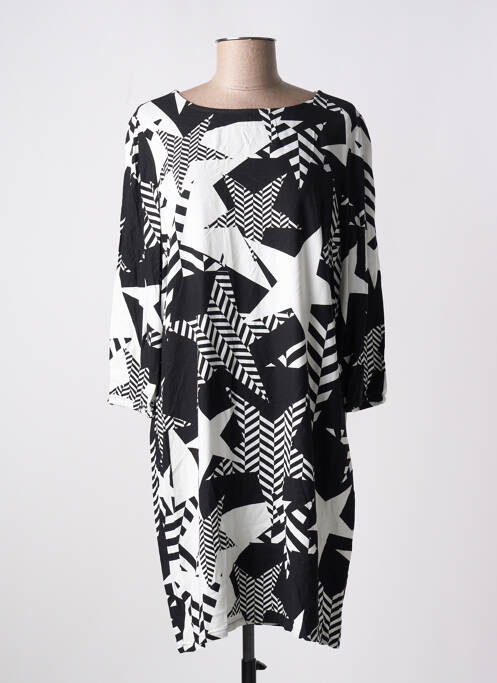 Rochie scurtă negru STREET ONE femeie