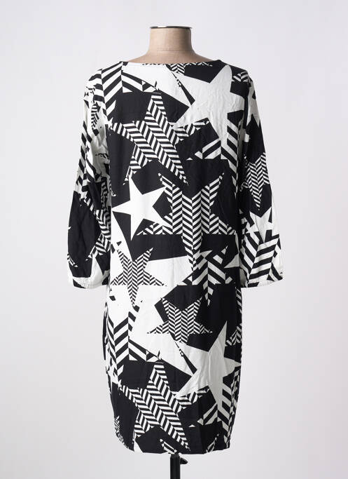 Rochie scurtă negru STREET ONE femeie