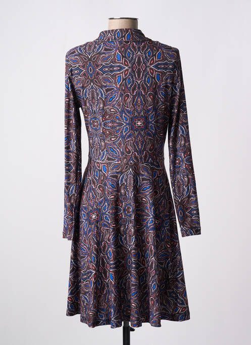 Rochie midi negru LA FIANCEE DU MEKONG femeie