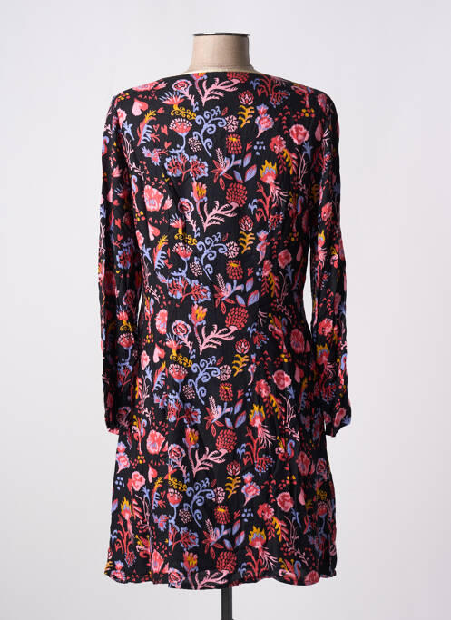 Rochie scurtă negru LA FIANCEE DU MEKONG femeie