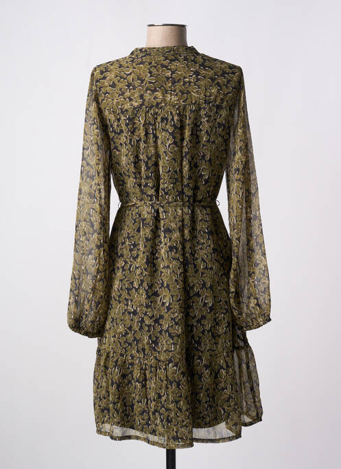 Rochie scurtă verde B.YOUNG femeie