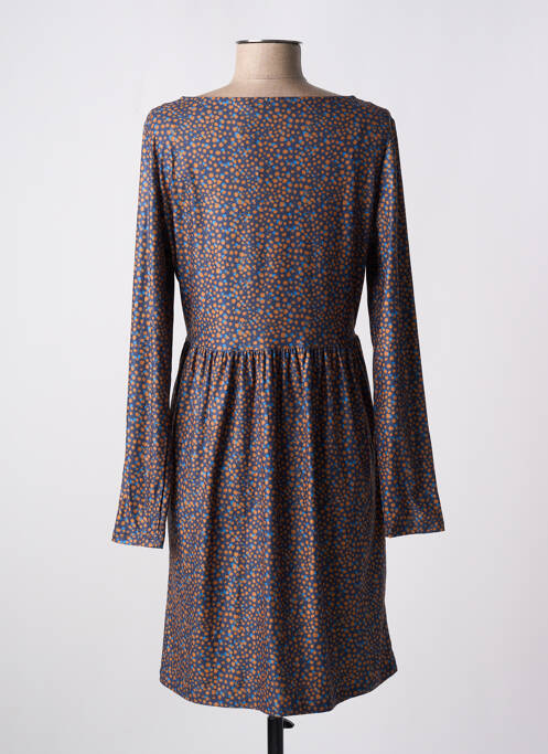 Rochie scurtă albastru LA FIANCÉE femeie