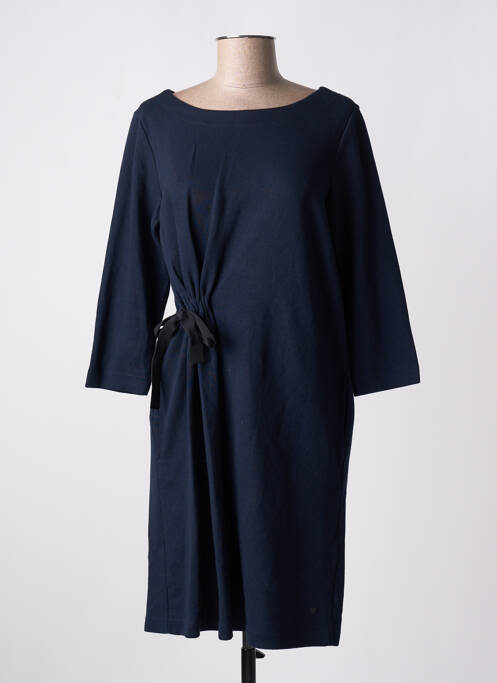 Rochie midi albastru CECIL femeie