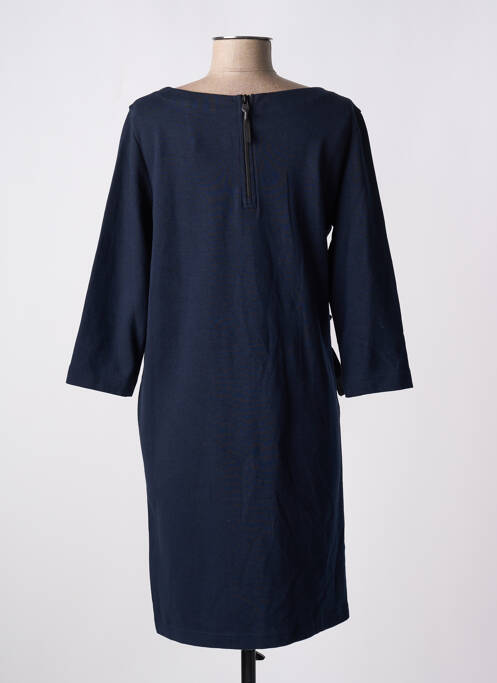 Rochie midi albastru CECIL femeie