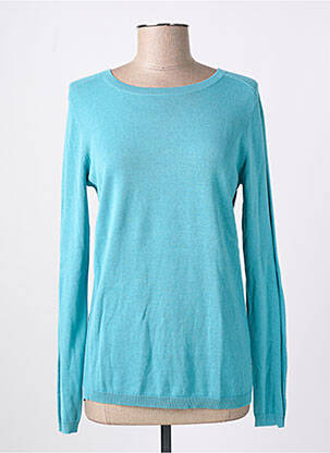 Pulover albastru CECIL femeie