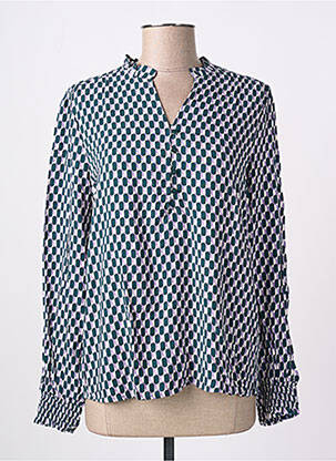 Bluză violet B.YOUNG femeie