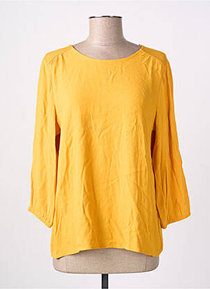 Bluză portocaliu STREET ONE femeie