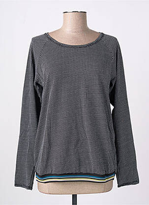 Pulover negru CECIL femeie