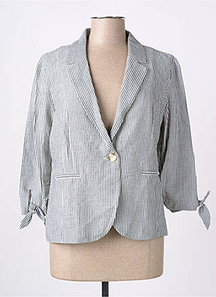 Sacou gri STREET ONE femeie