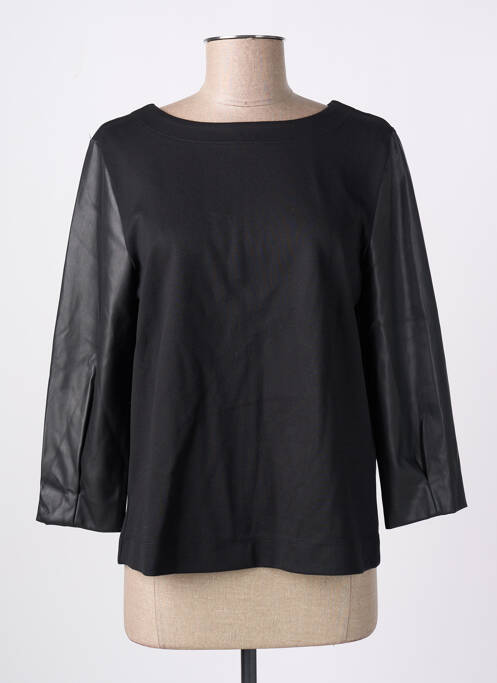 Top negru STREET ONE femeie