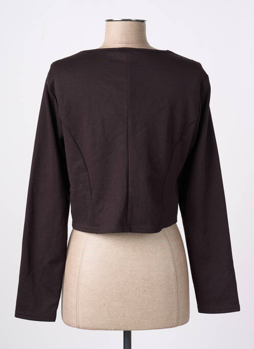 Jachete casual maro DIANE LAURY femeie