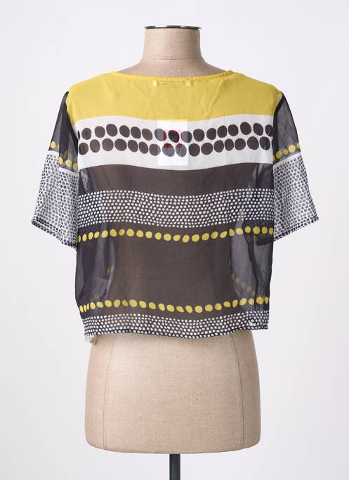 Bolero negru CHRISTINE LAURE femeie