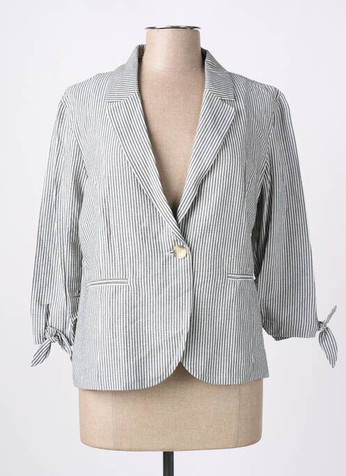 Sacou gri STREET ONE femeie