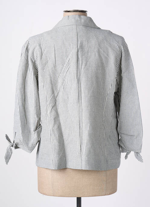 Sacou gri STREET ONE femeie