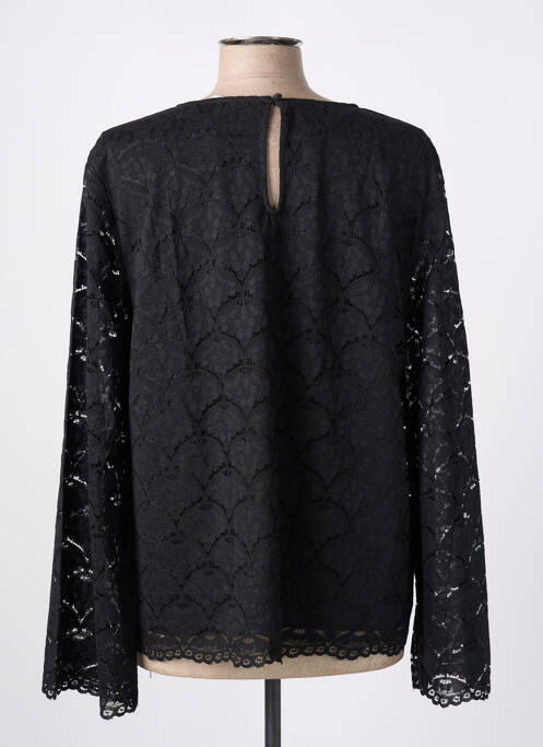 Top negru B.YOUNG femeie