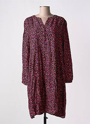 Rochie midi negru STREET ONE femeie