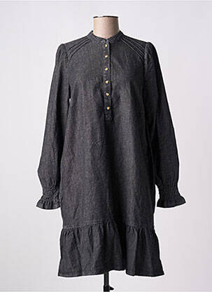 Rochie midi negru MUSTANG femeie