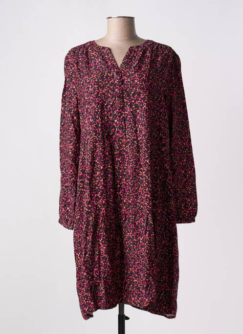 Rochie midi negru STREET ONE femeie