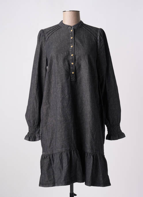 Rochie midi negru MUSTANG femeie