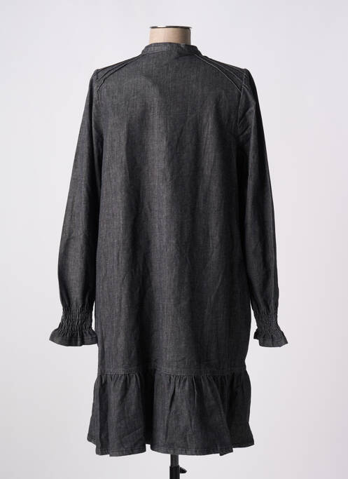 Rochie midi negru MUSTANG femeie