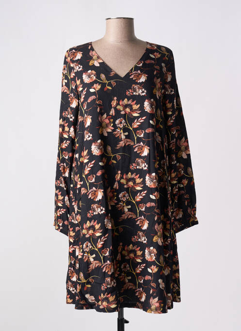 Rochie scurtă negru LA FIANCÉE femeie