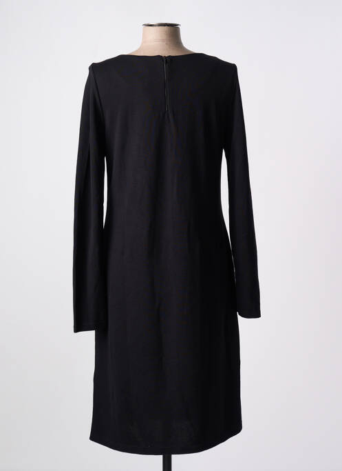 Rochie midi negru STREET ONE femeie