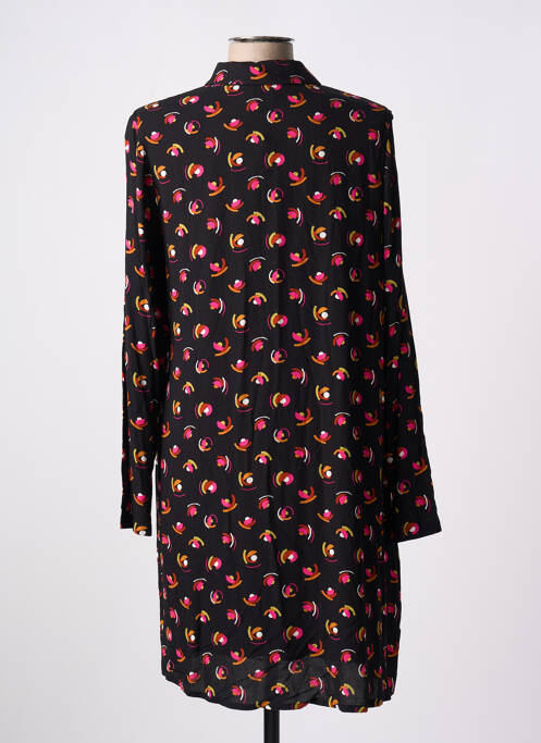 Rochie midi negru SURKANA femeie