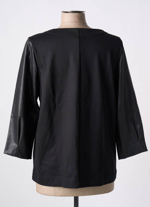 Tricou negru STREET ONE femeie