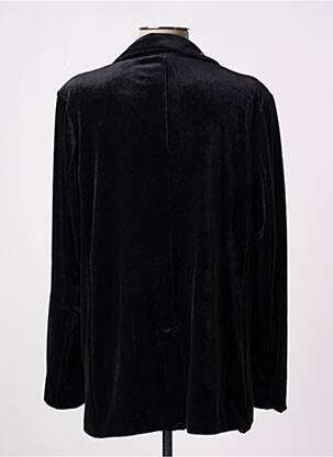 Sacou buzunare negru B.YOUNG femeie
