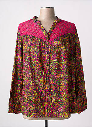 Cămașă roz LA FIANCÉE femeie