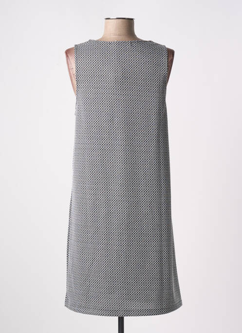 Rochie midi negru SEE THE MOON femeie