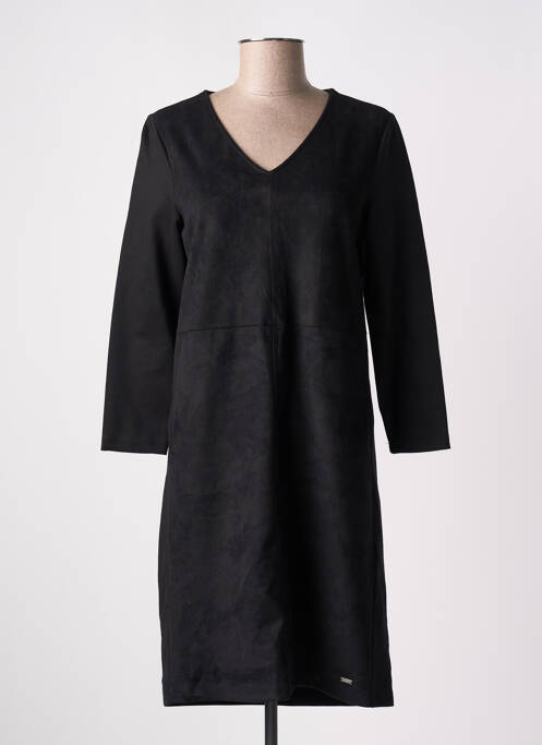 Rochie scurtă negru STREET ONE femeie