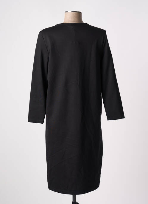 Rochie scurtă negru STREET ONE femeie