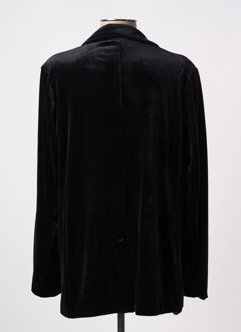 Sacou negru B.YOUNG femeie