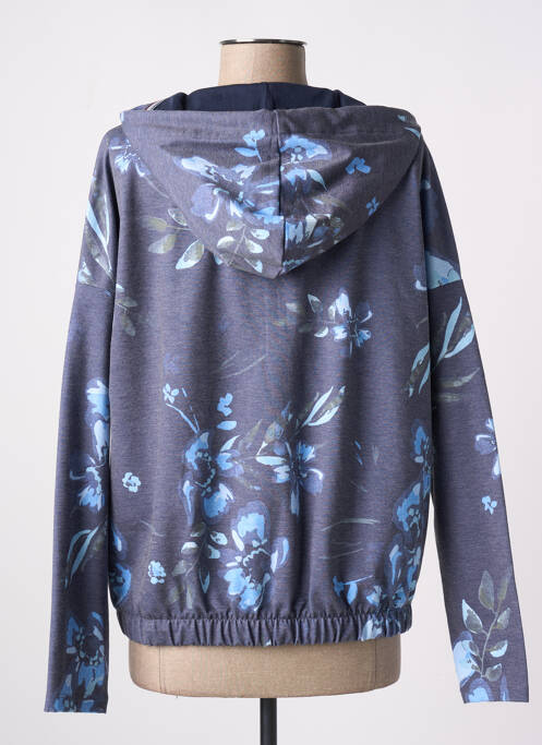 Jachete casual albastru CECIL femeie