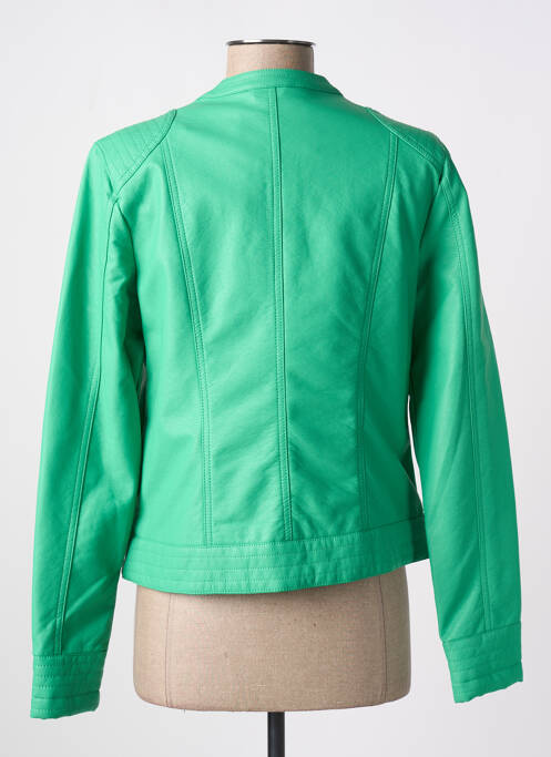 Jachete casual verde B.YOUNG femeie