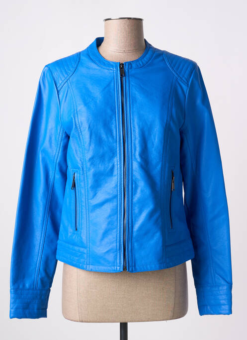 Jachete casual albastru B.YOUNG femeie