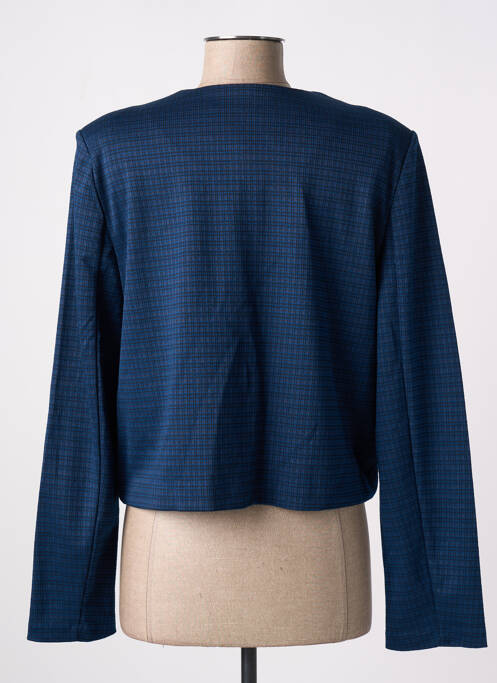 Jachete casual albastru B.YOUNG femeie